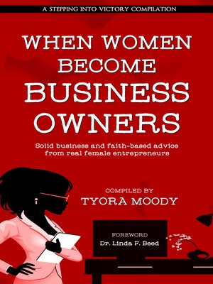 cover image of When Women Become Business Owners
